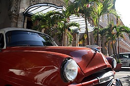 汽車,古巴,老