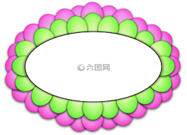 氣球,環(huán)路,幀