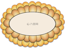 氣球,環(huán)路,幀