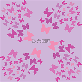 運(yùn)氣,浪漫,蝴蝶
