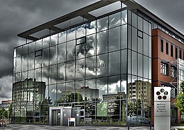 hdr,建筑,現代
