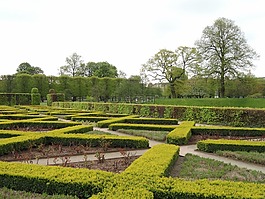 格但斯克,波蘭,公園