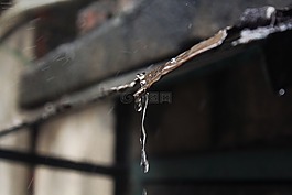 下雨,雨水,雨滴