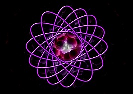 原子,電子,中子