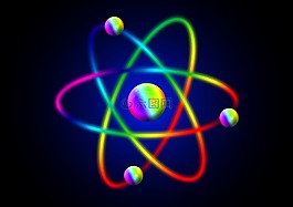 原子,電子,中子