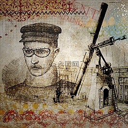 蒸汽朋克,電工,那些