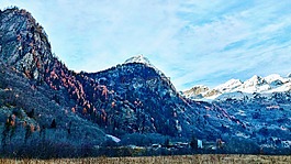 景觀,山,性質(zhì)