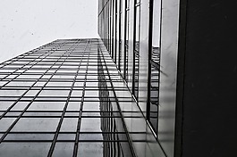 鏡像,摩天樓,建設