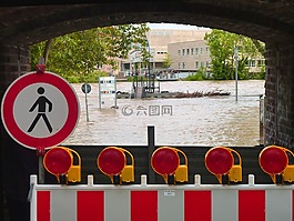 高水,鎖定,損壞