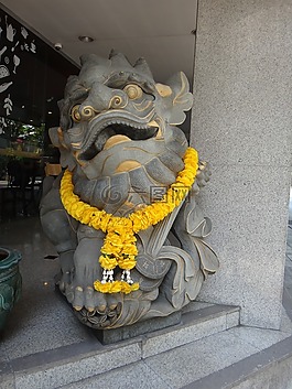 泰國,曼谷,亞洲