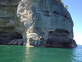 石,水,湖
