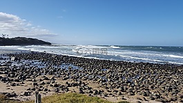 kei嘴,海,湾