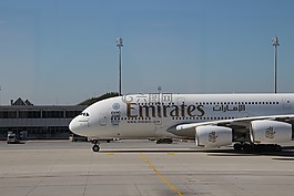 飞机,客机,a380
