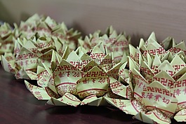 臺灣,信仰,蓮花