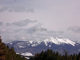亚利桑那州,洛基山,洛矶山