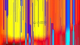毛刺,噪音,像素