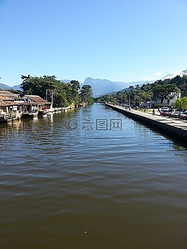 帕拉,海洋,mar