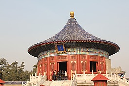 北京,宮,古代
