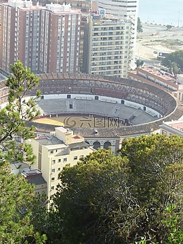 koloseum,競技場,斗牛