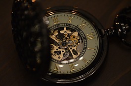 掛表,鐘面,運(yùn)動(dòng)