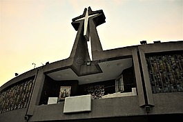 墨西哥,神,宗教