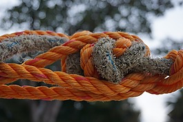 繩,結(jié),性質(zhì)