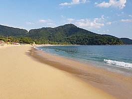 海灘,mar,boissucanga