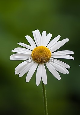 margriet,花卉,春天