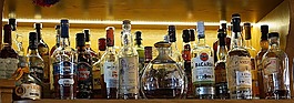 酒精,飲料,選擇