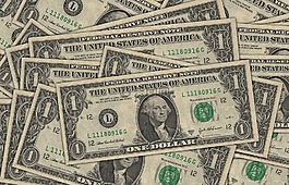dollar,貨幣,錢
