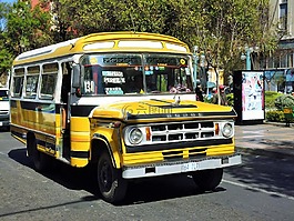 巴士,车辆,oldtimer