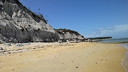 史都華 araial,海灘,景觀
