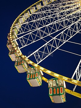 cranger kirmes,民俗节日,公平