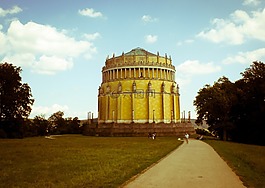 befreiungshalle,walhalla,weltenburg