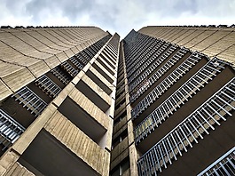 摩納哥,摩天樓,建設(shè)