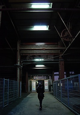 輸入,魯爾博物館,吃