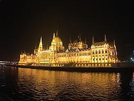國(guó)會(huì)大廈,歐洲,旅行