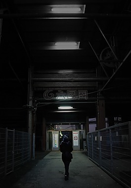 輸入,魯爾博物館,吃