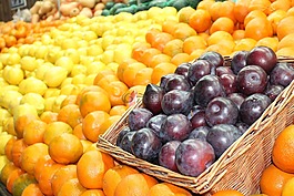 食品,新鮮水果,檸檬