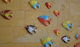 魚,裝修,設(shè)計