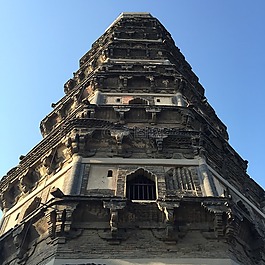 寶塔,塔,建筑