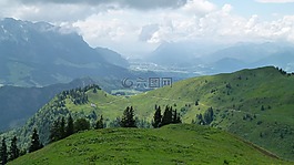 報(bào)告,山,云