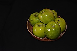 蘋果,水果,果樹