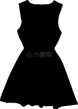 連衣裙,側(cè)影,時(shí)尚