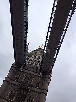 倫敦,英格蘭,橋