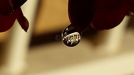 反思,露滴,雨