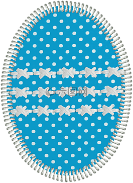 復(fù)活節(jié),雞蛋,七拼八湊