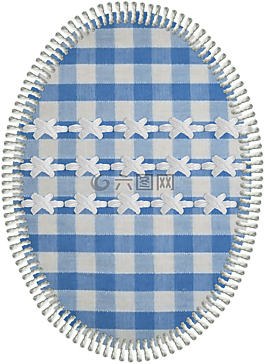 復(fù)活節(jié),雞蛋,七拼八湊