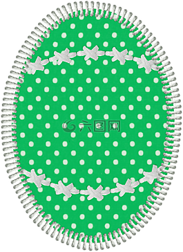復(fù)活節(jié),雞蛋,七拼八湊
