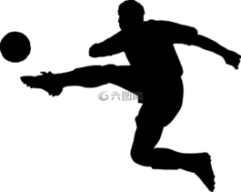 運動,射擊,足球